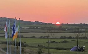 Cosy Annexe Sleeps 4